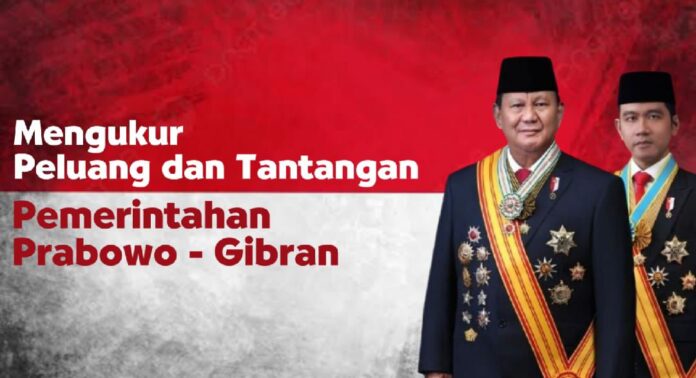 Prabowo-Gibran