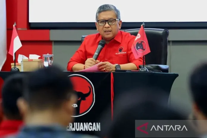 pdip pecat 27 kader