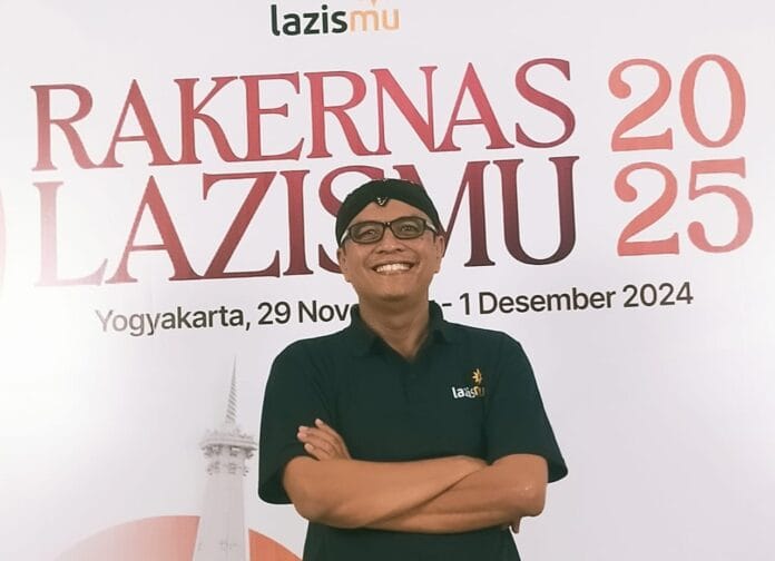 Pabrik Bakso PWM Jakarta