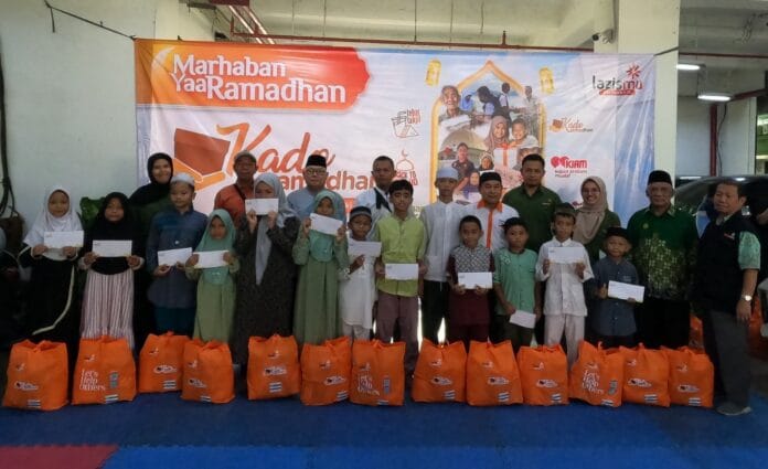 kado Ramadan