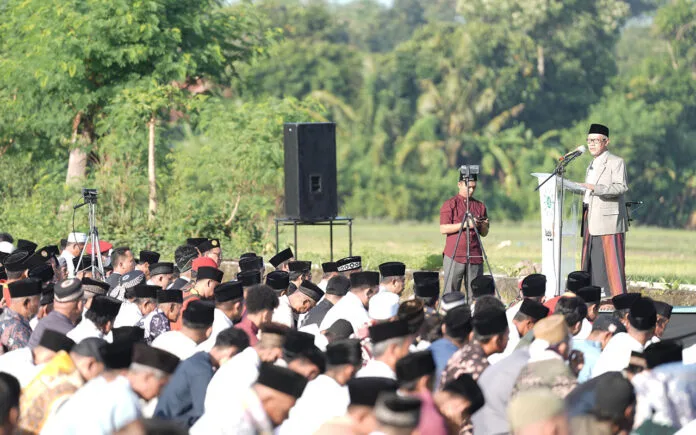 orang takwa